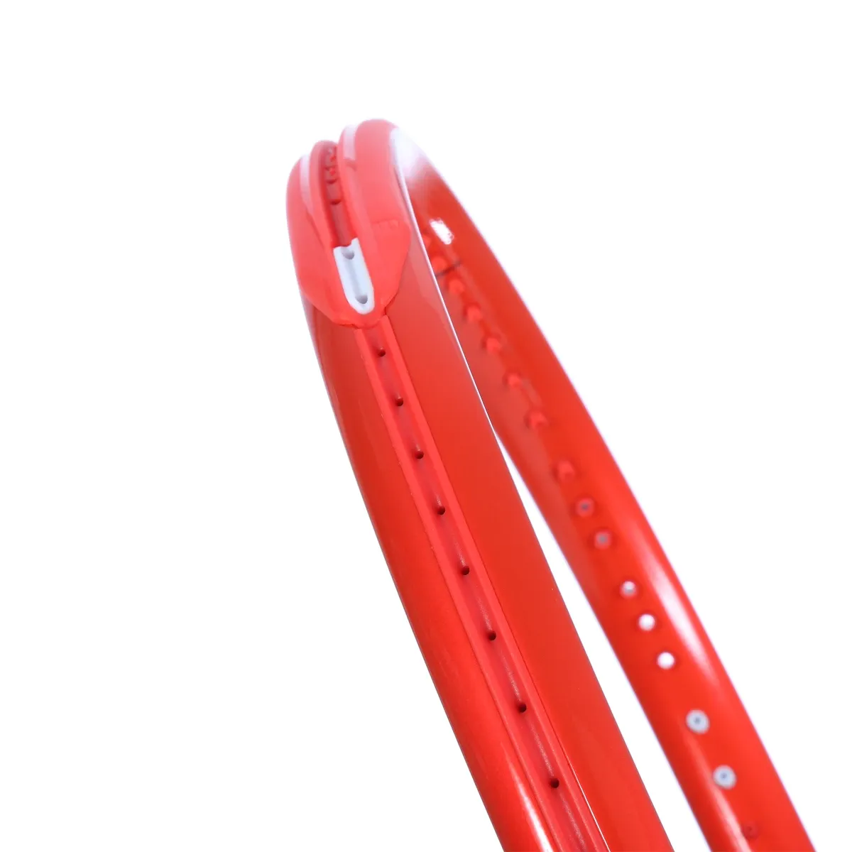 Тенис Ракета Wilson Defyer Redline 98 Pro V1 FRM 3 — снимка 4