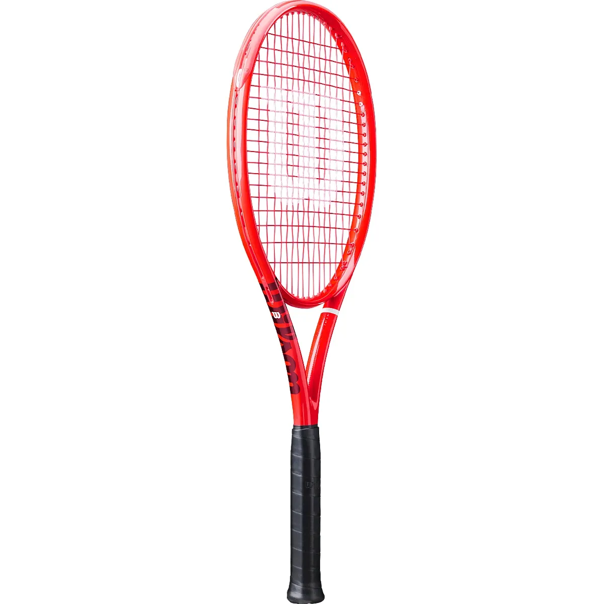 Тенис Ракета Wilson Defyer Redline 100 V1 FRM 3 — снимка 2