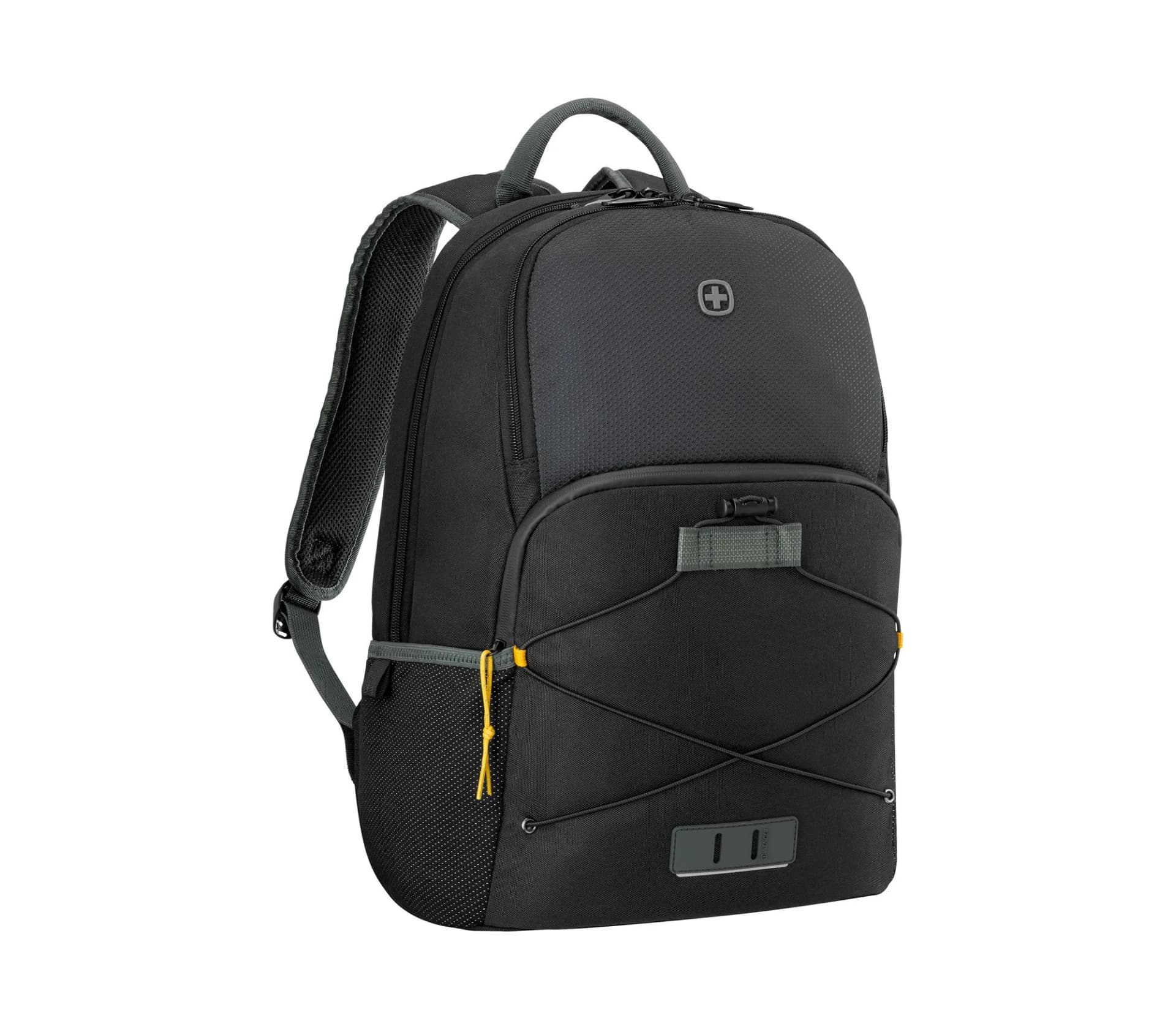 Раница за лаптоп Wenger NEXT 23 Trayl Gravity Black — снимка 5