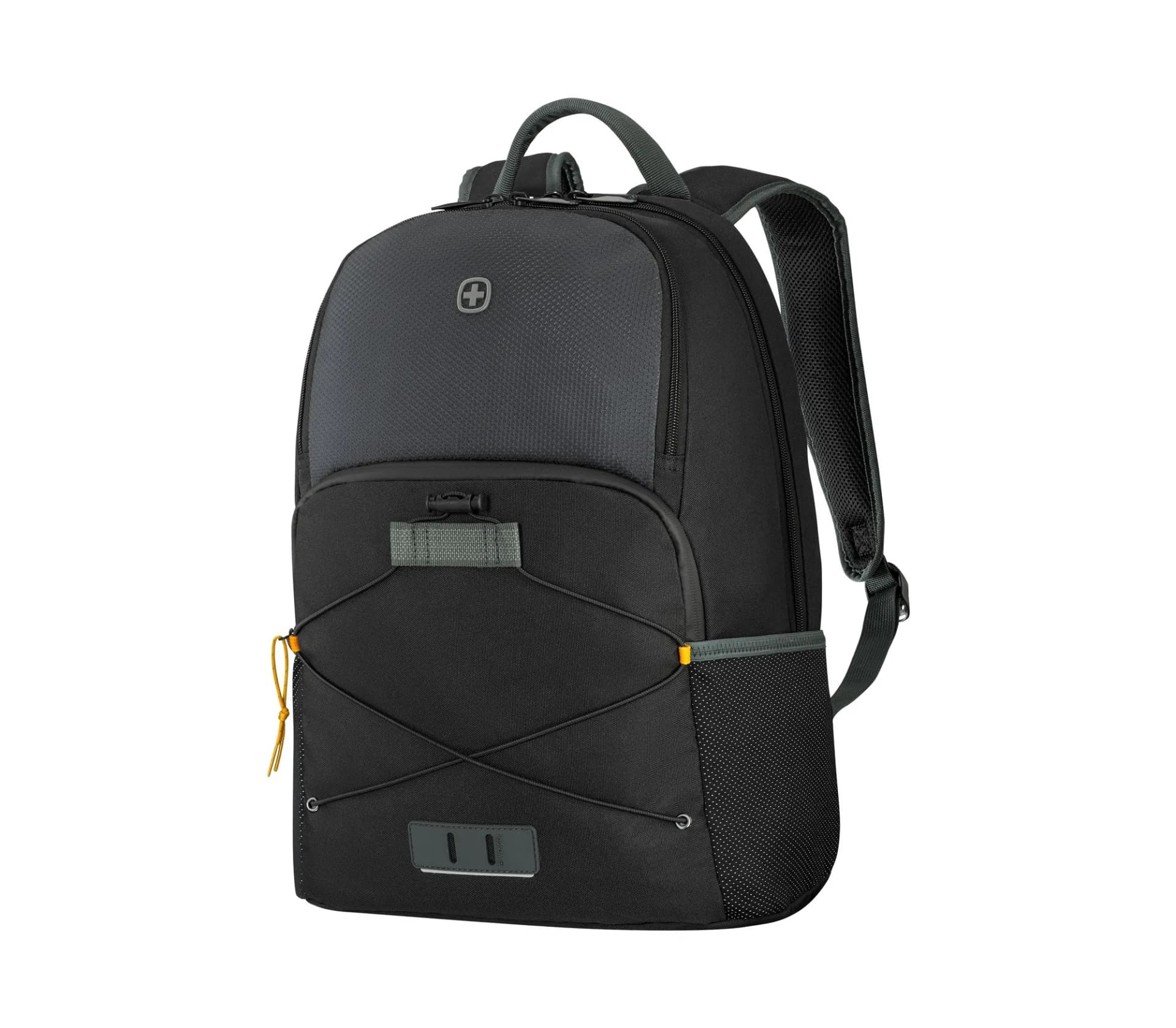 Раница за лаптоп Wenger NEXT 23 Trayl Gravity Black — снимка 6
