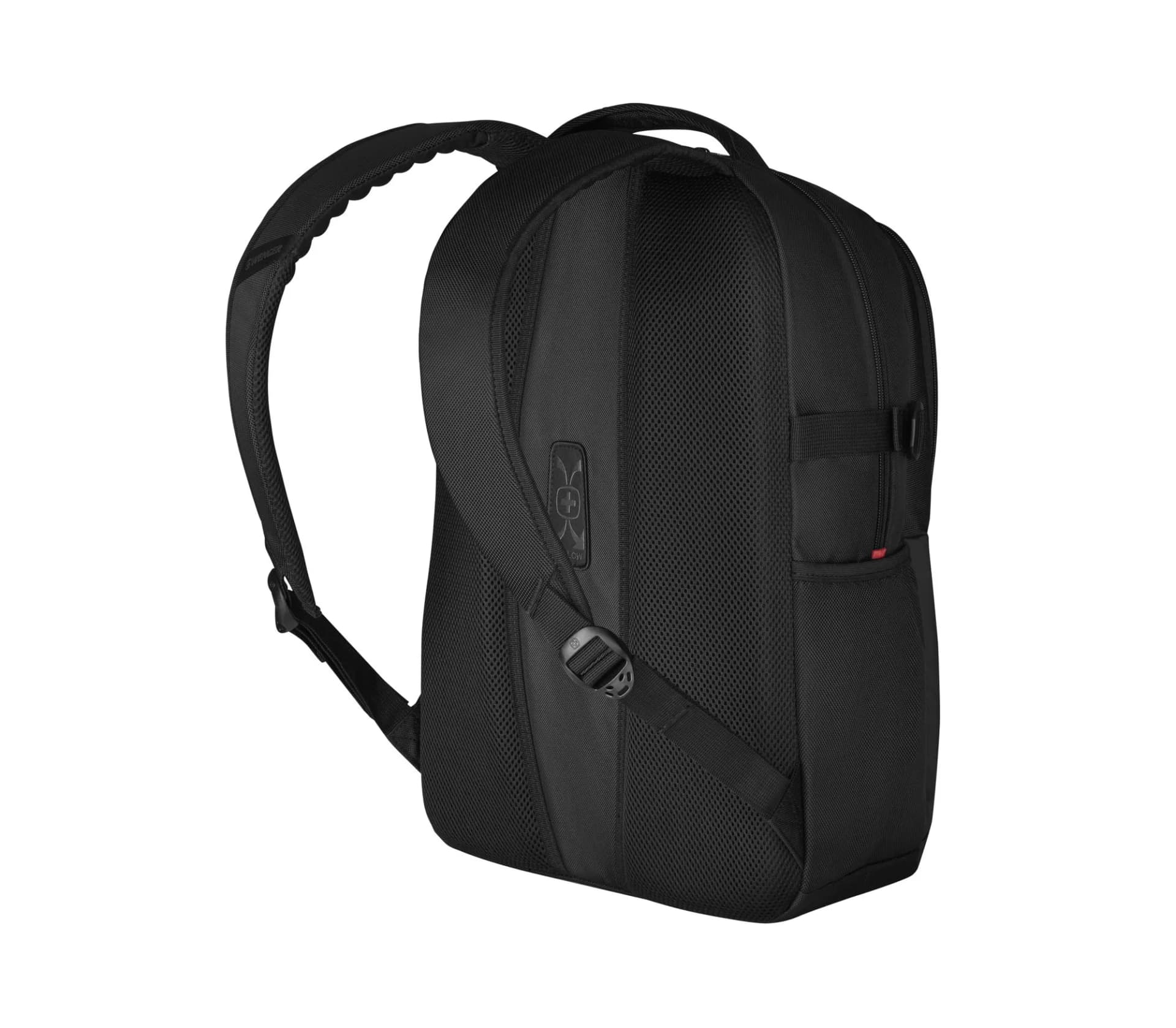 Раница за лаптоп Wenger New Essentials XE Ryde Black — снимка 5