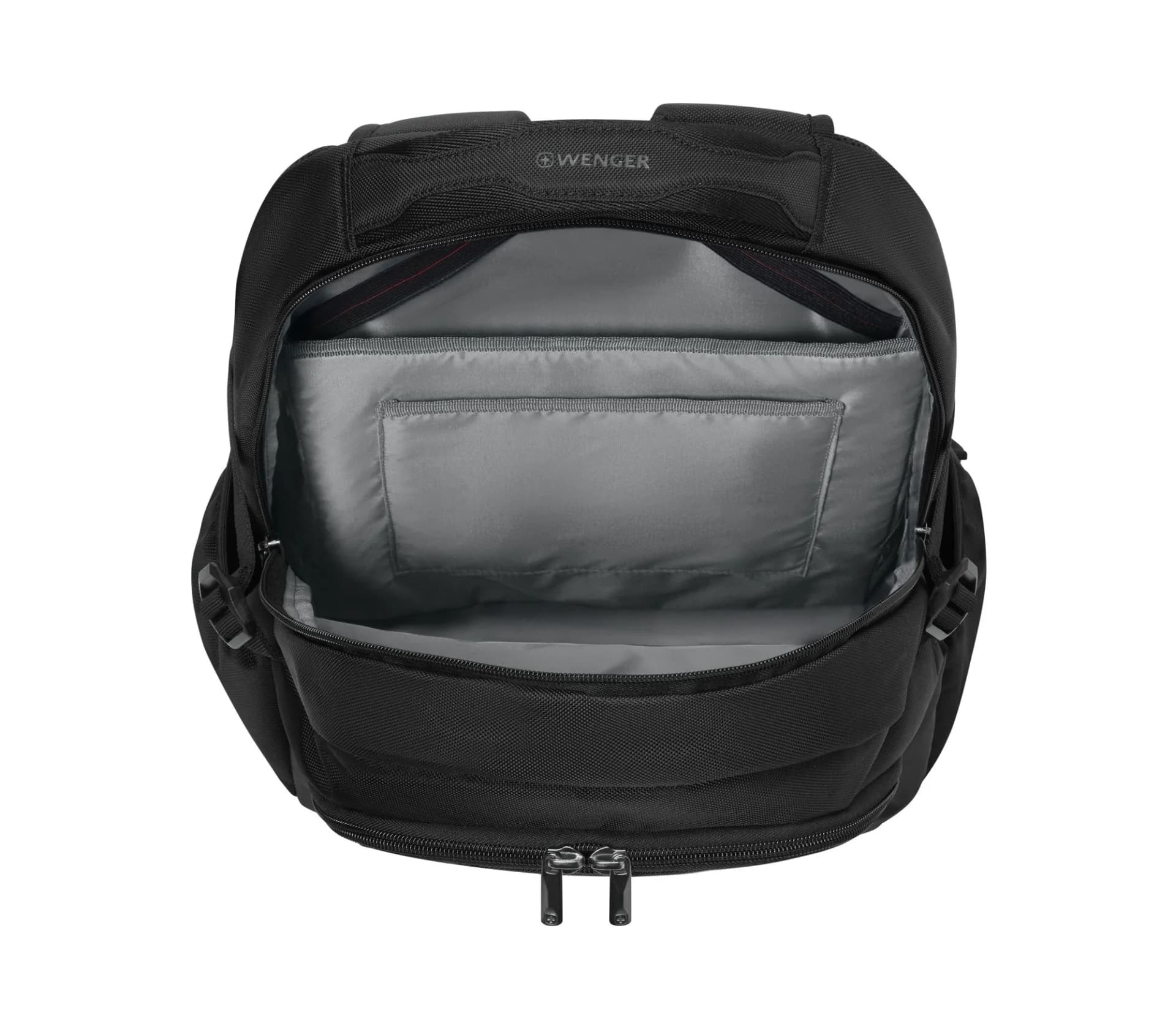 Раница за лаптоп Wenger New Essentials XE Ryde Black — снимка 3