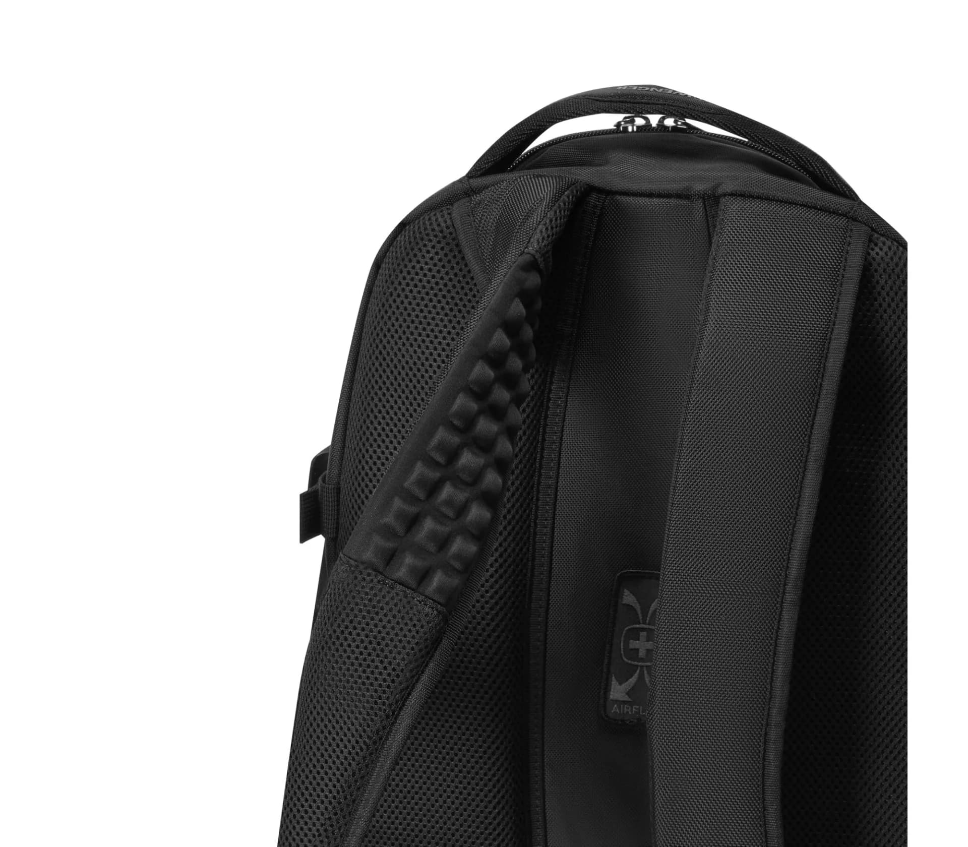 Раница за лаптоп Wenger New Essentials XE Ryde Black — снимка 4