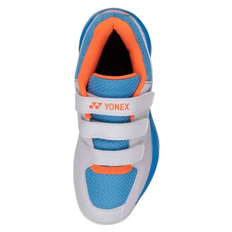 Детски Тенис Обувки Yonex PC STRIDER FLOW JUNIOR — снимка 4