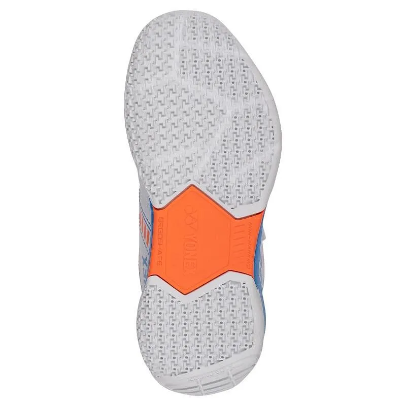 Детски Тенис Обувки Yonex PC STRIDER FLOW JUNIOR — снимка 5