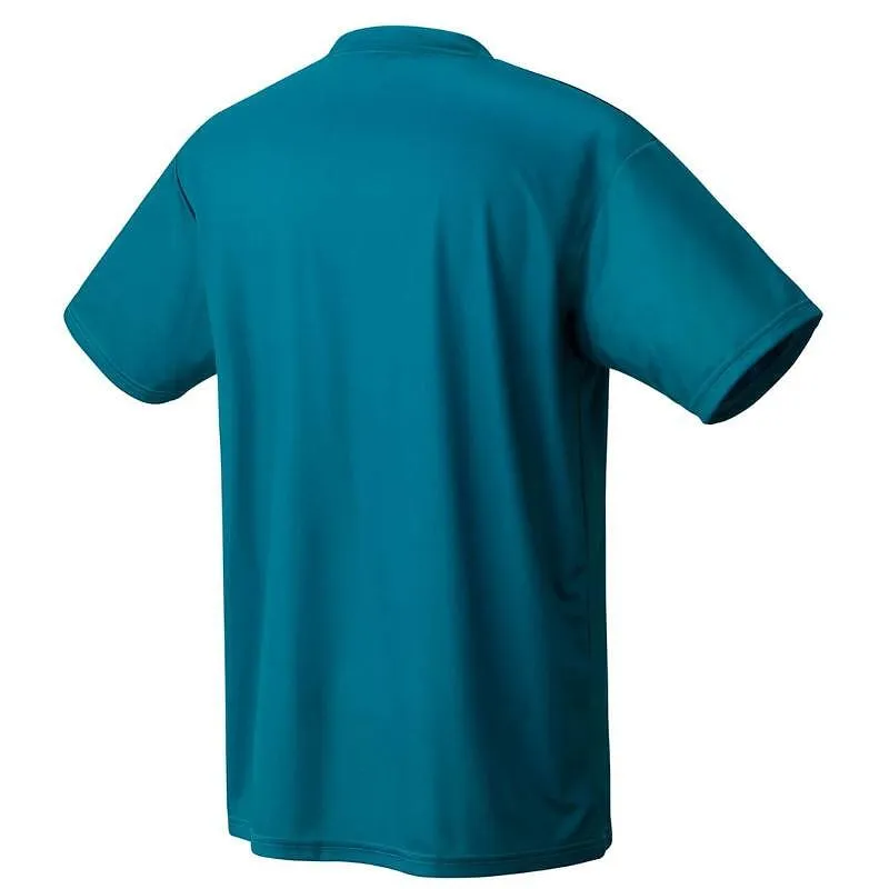 Детска Тениска Yonex Practice Blue/Green — снимка 2