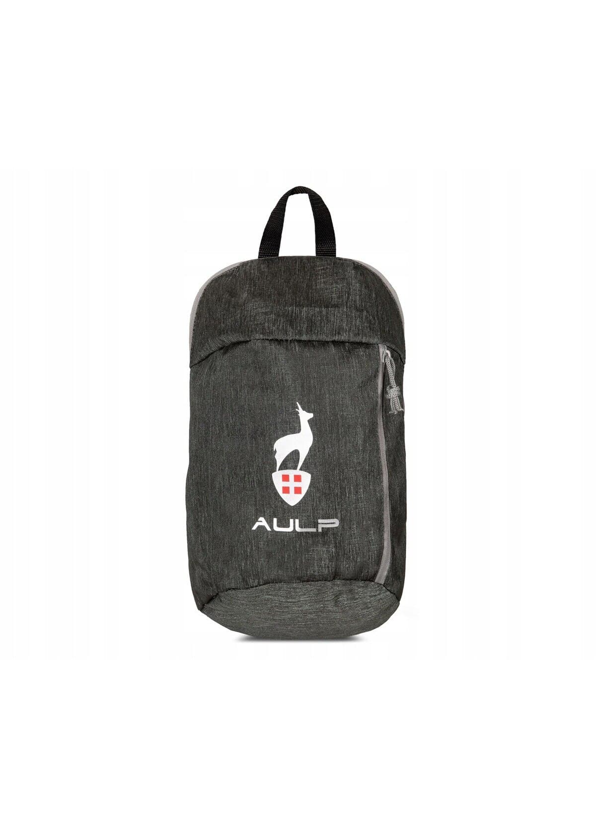 Раница AULP VASCO BLK