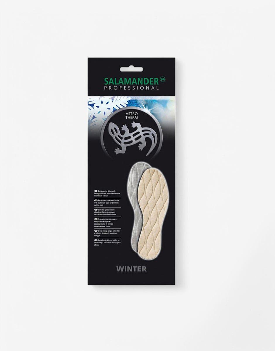 SALAMANDER Astro Therm — снимка 2