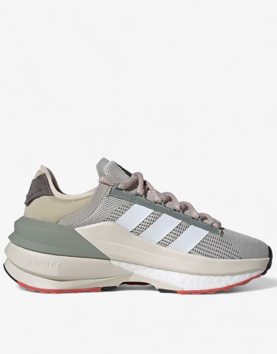 ADIDAS Avryn_X Shoes Beige — снимка 2