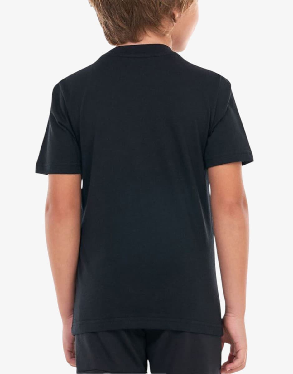 ADIDAS Essentials T-Shirt Black — снимка 2