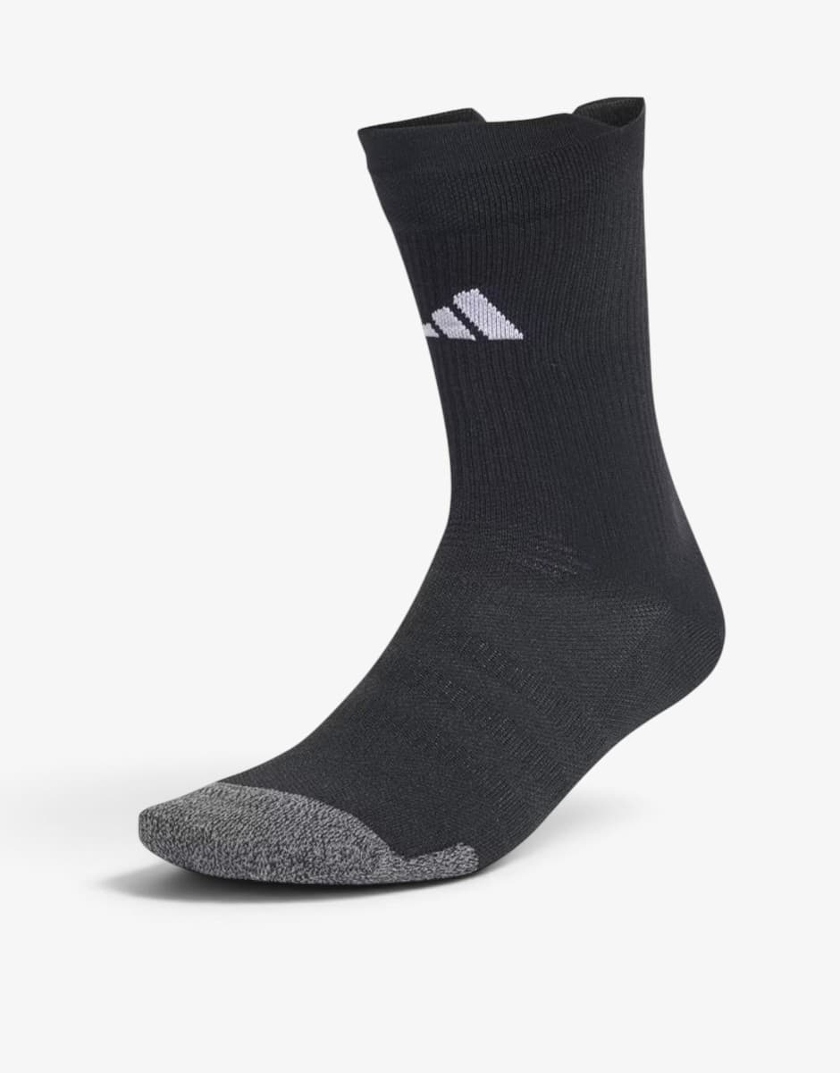 ADIDAS Football Light Mid Black