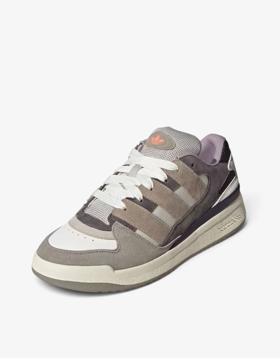 ADIDAS Forum 2000 Brown — снимка 3