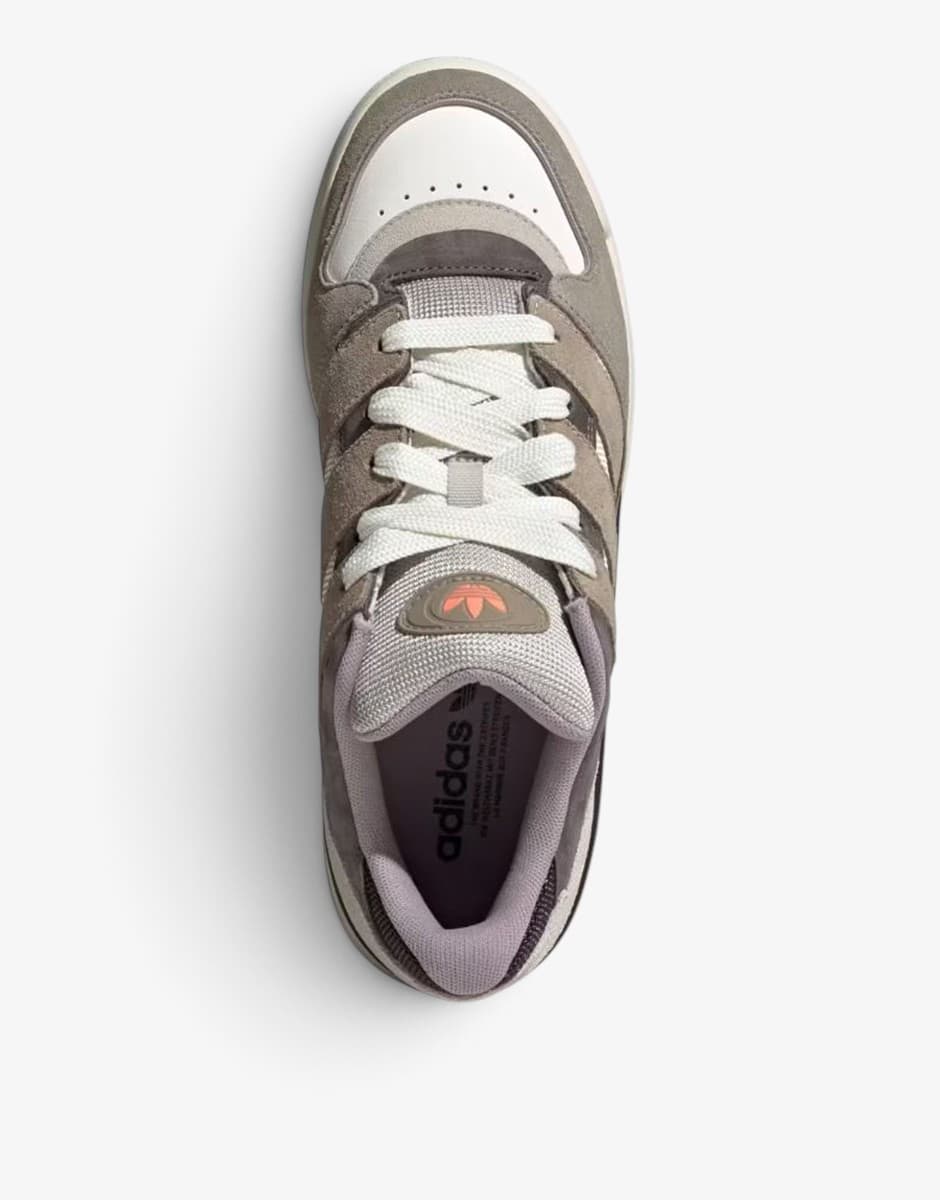 ADIDAS Forum 2000 Brown — снимка 4