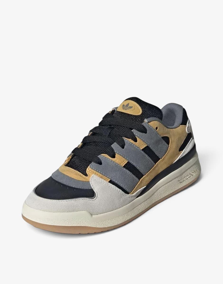 ADIDAS Forum 2000 Мulticolor — view 2