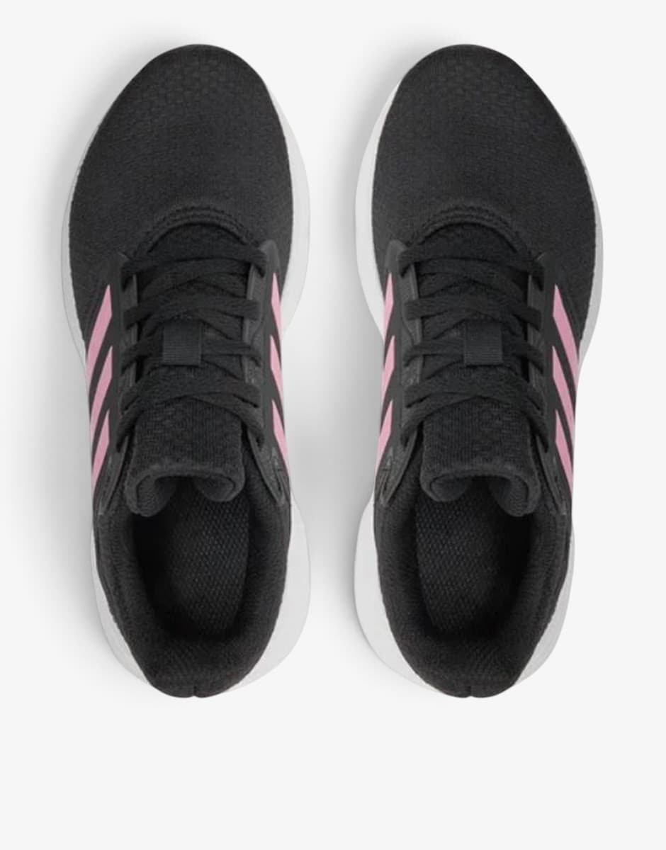 ADIDAS Galaxy 6 Black/White — снимка 4