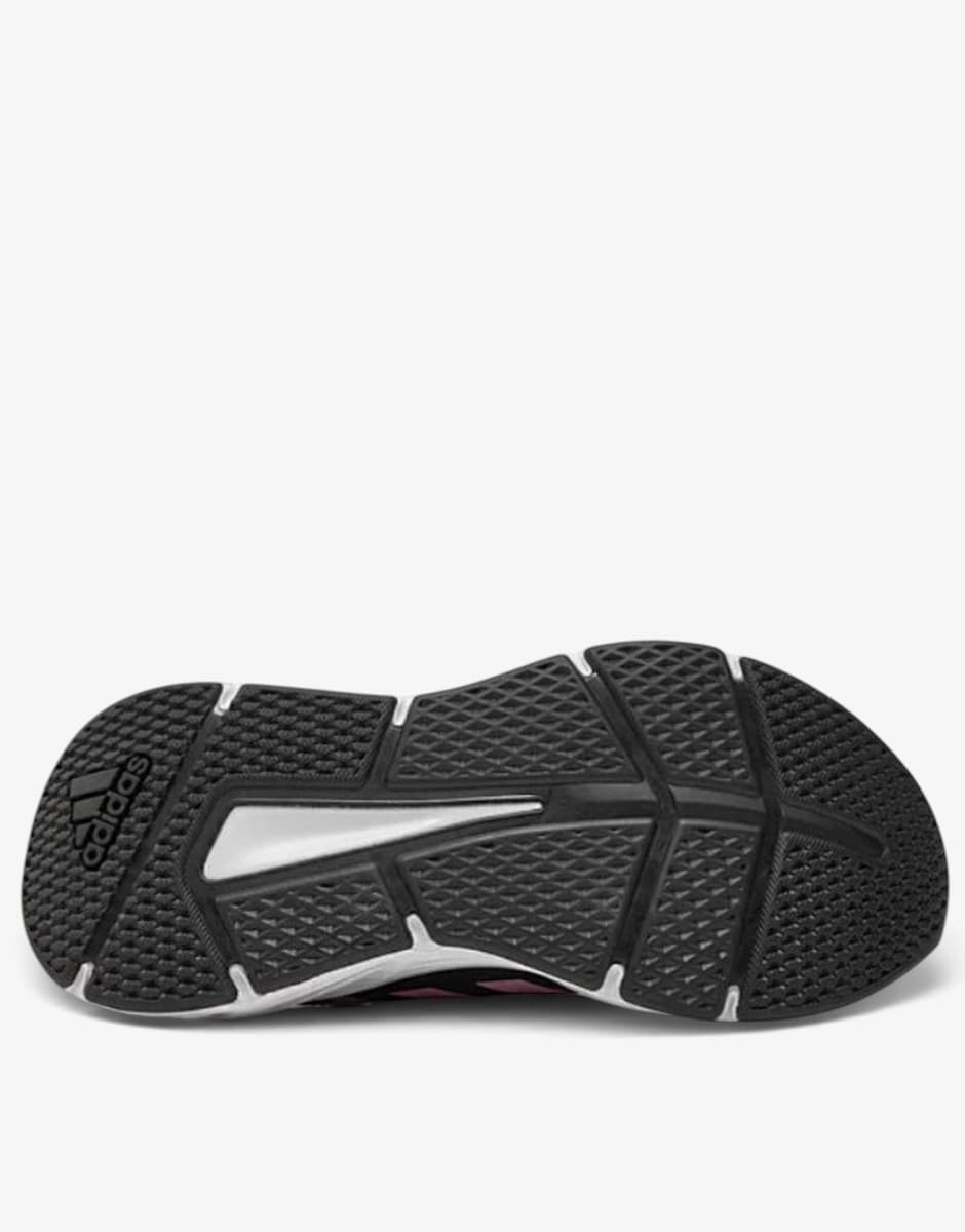 ADIDAS Galaxy 6 Black/White — снимка 5
