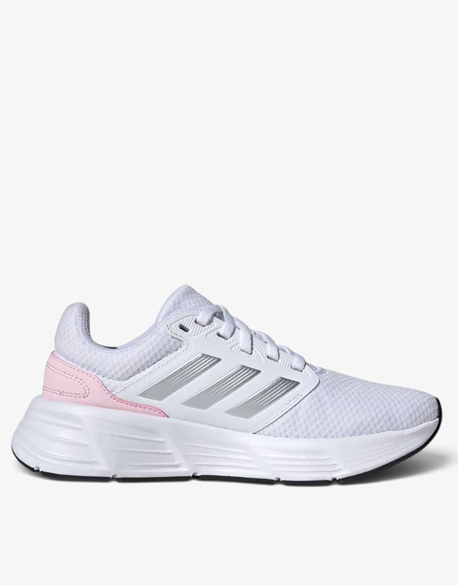 ADIDAS Galaxy 6 White — снимка 2