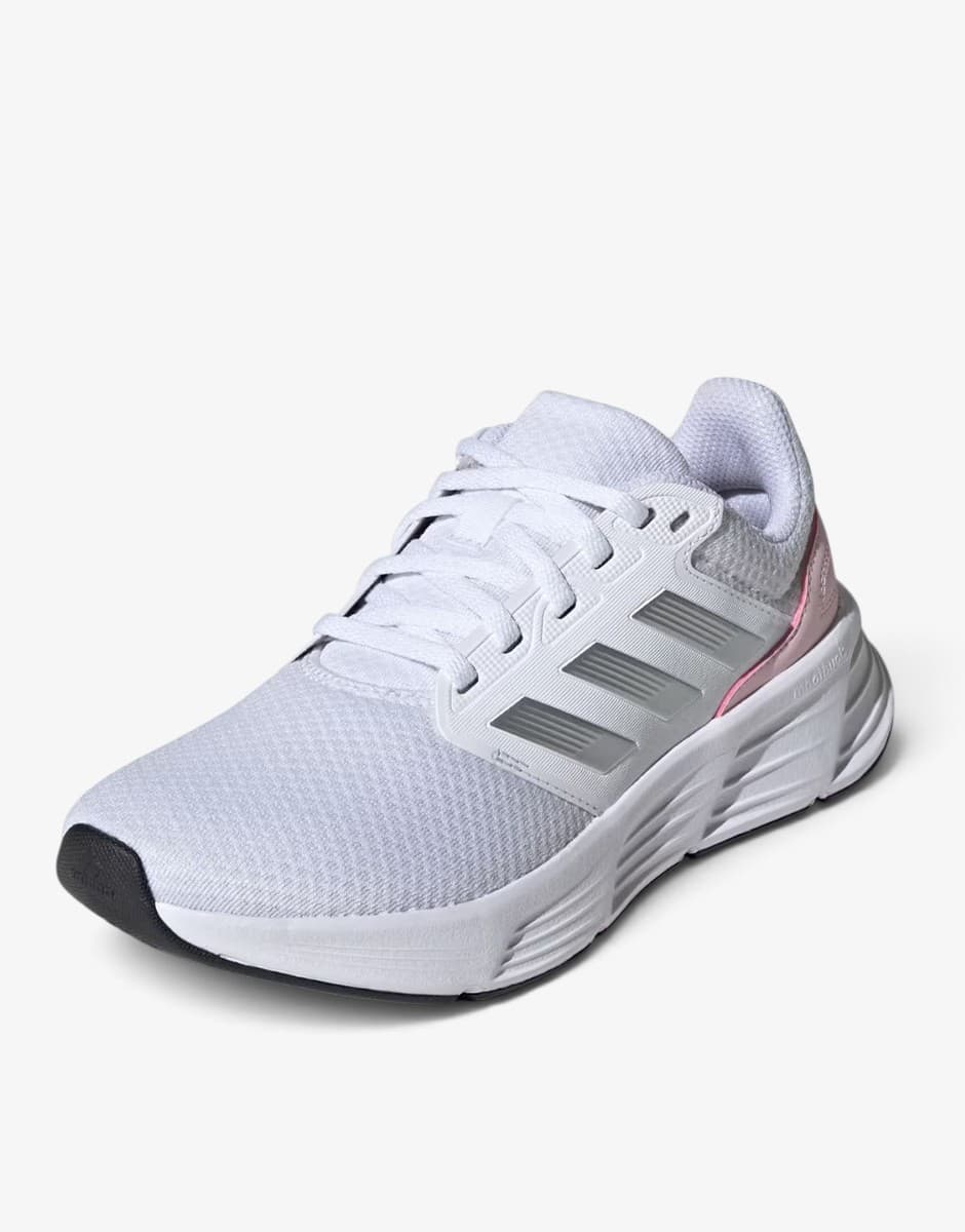 ADIDAS Galaxy 6 White — снимка 3