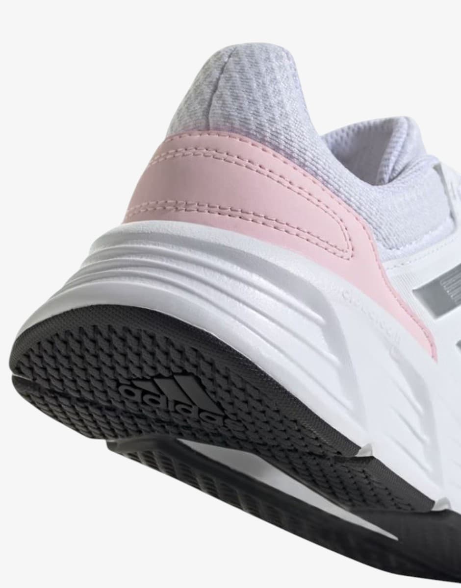 ADIDAS Galaxy 6 White — снимка 5