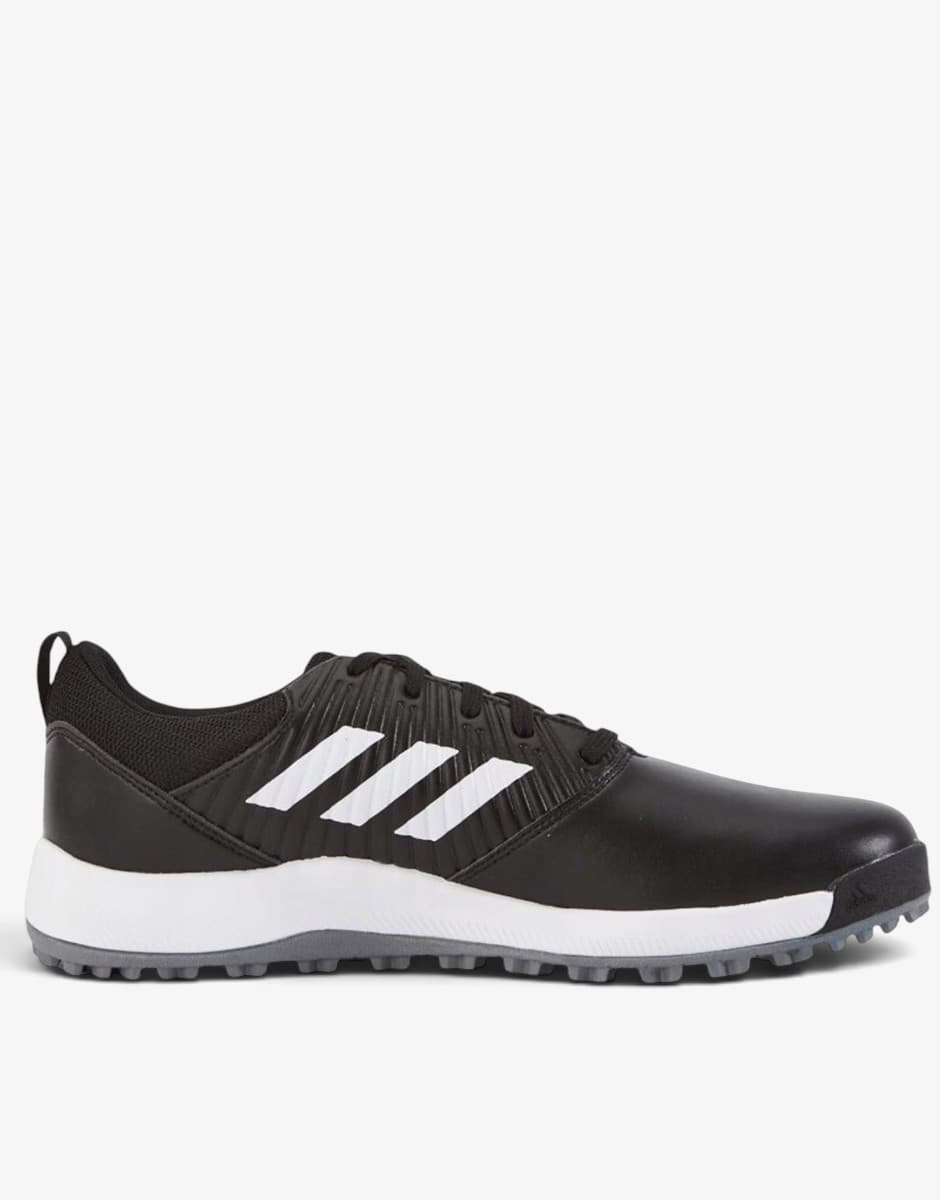 ADIDAS Golf CP Traxion SL Black — снимка 2