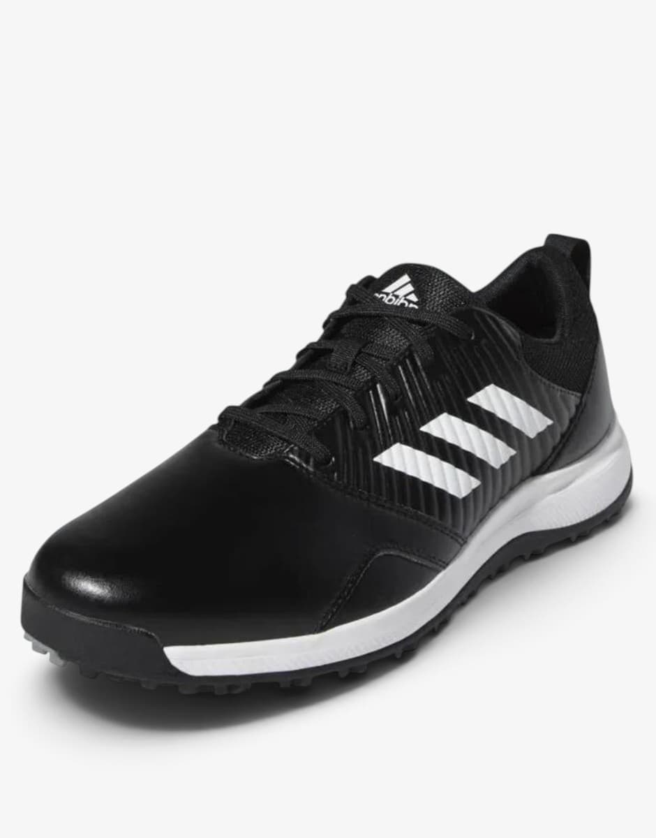 ADIDAS Golf CP Traxion SL Black — снимка 3