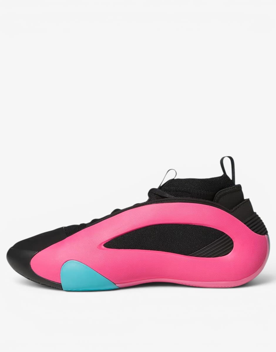 ADIDAS x Harden Volume 8 Shoes Pink