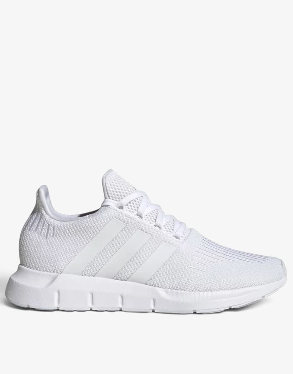 ADIDAS Kaptir Flow White — снимка 2