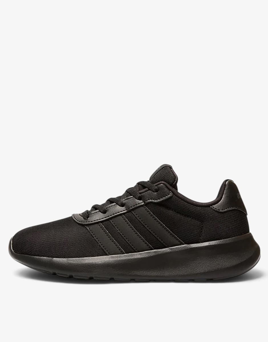ADIDAS Lite Racer 3.0 K Black