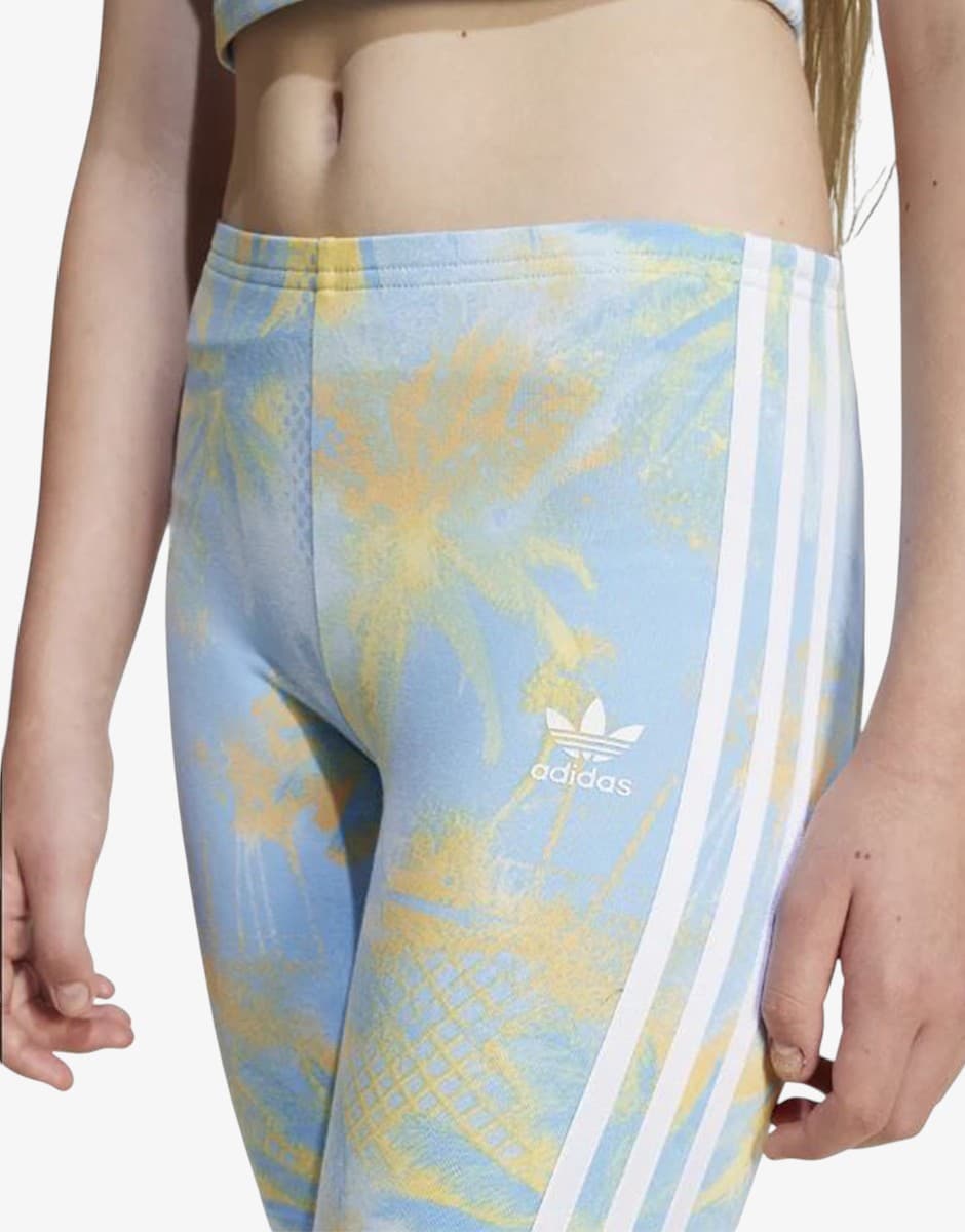 ADIDAS Оriginals Sky Blue — снимка 3