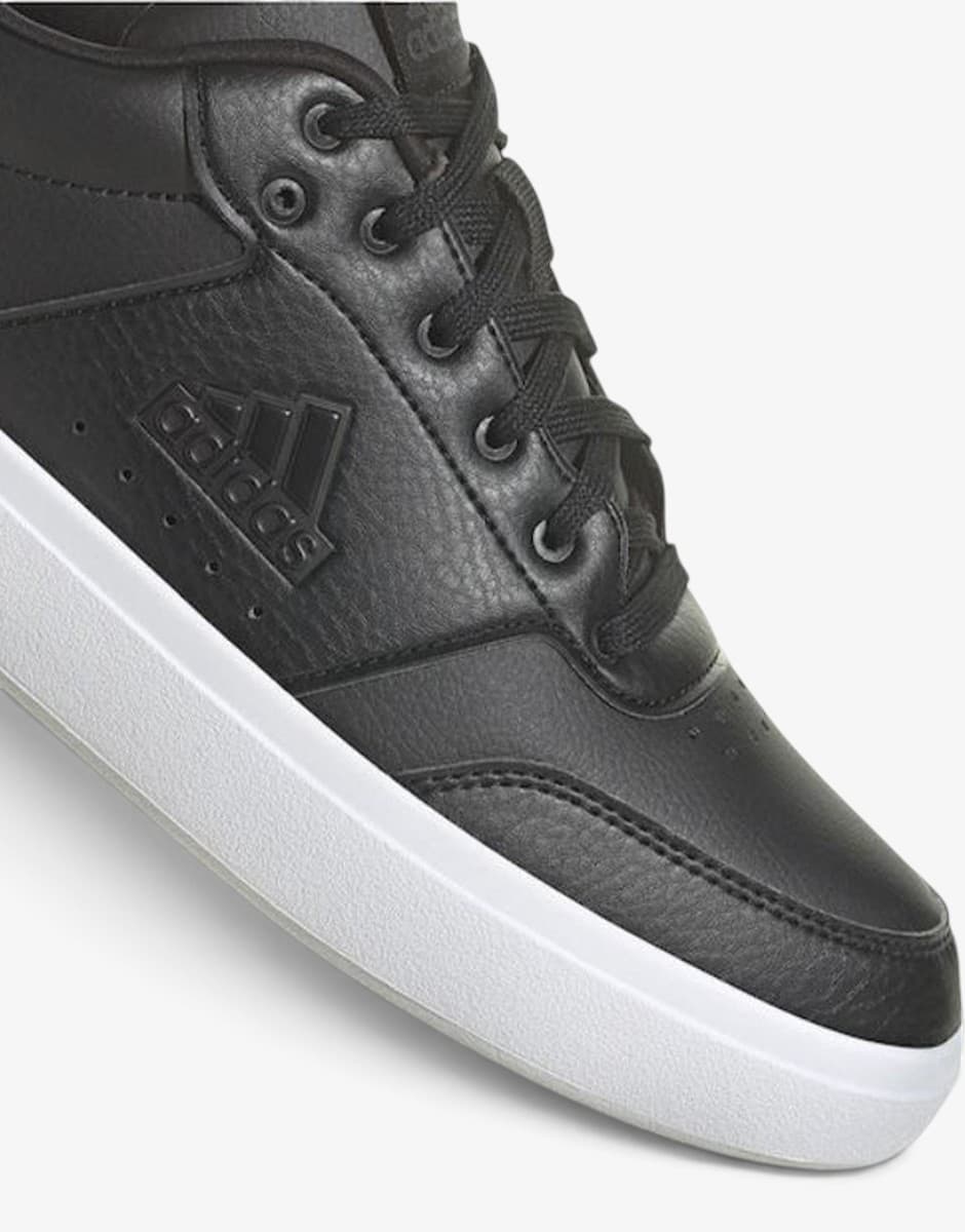 ADIDAS Park ST Black — снимка 6