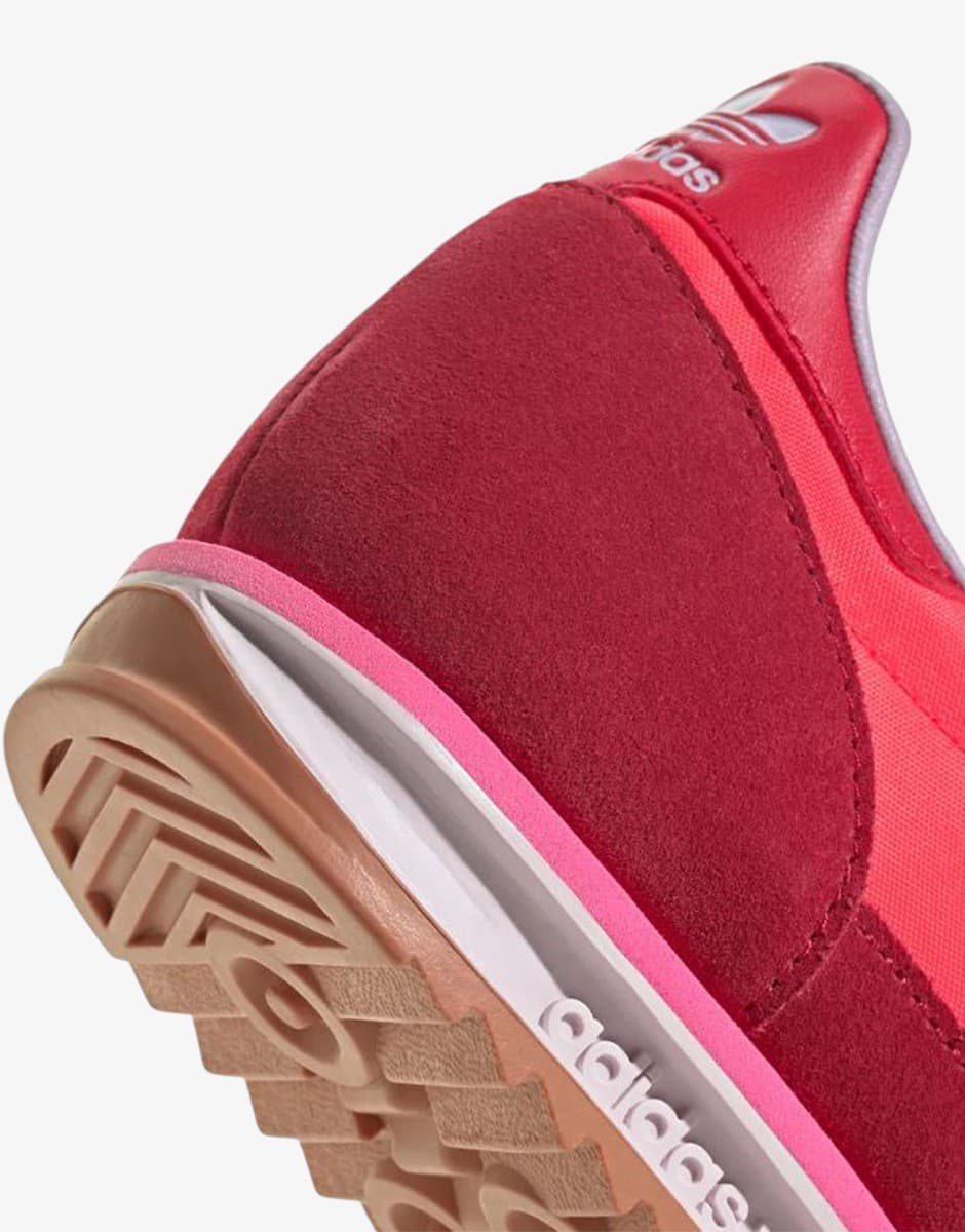 ADIDAS SL 72 OG Orange — снимка 6