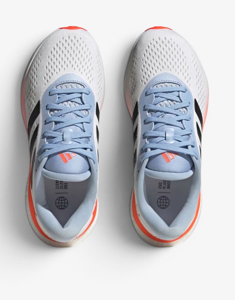 ADIDAS Supernova 2.0 White — view 4