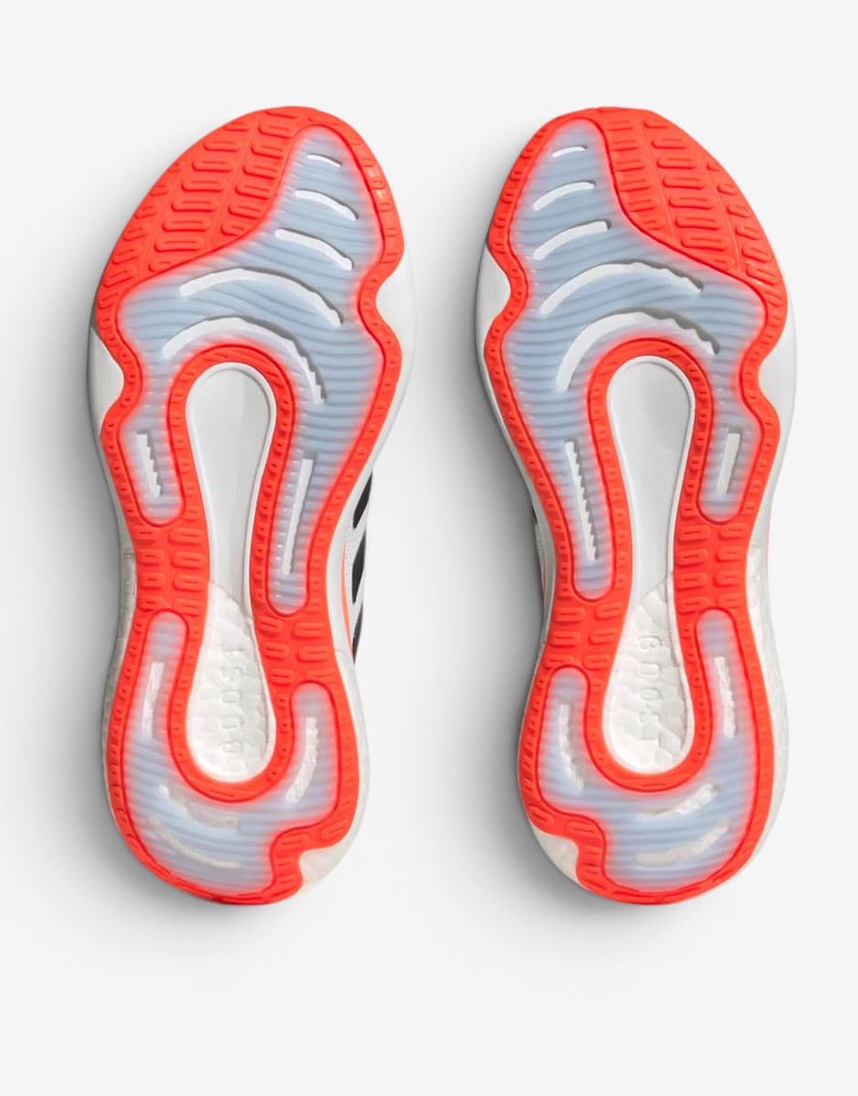 ADIDAS Supernova 2.0 White — view 5