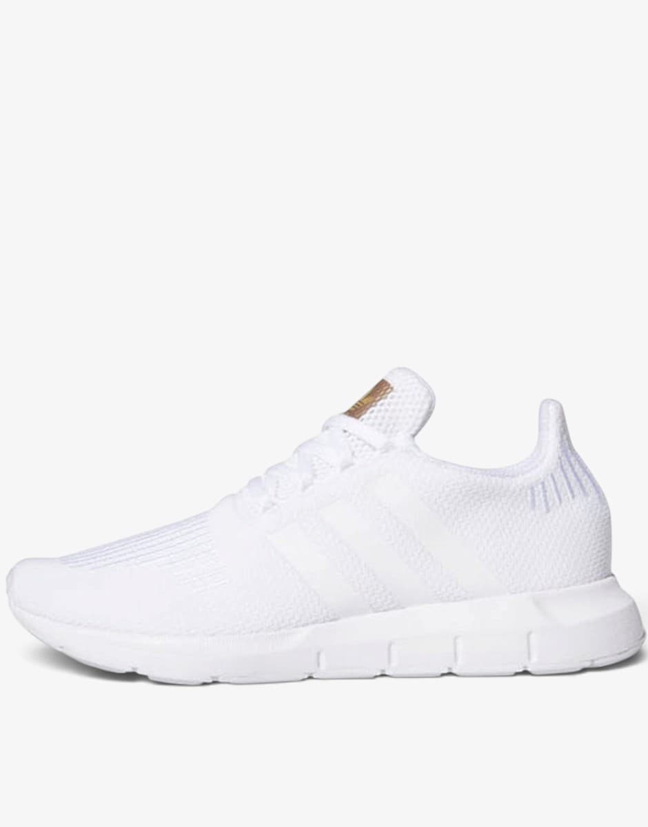 ADIDAS Swift Run White