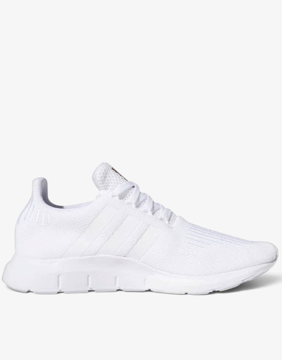ADIDAS Swift Run White — снимка 2