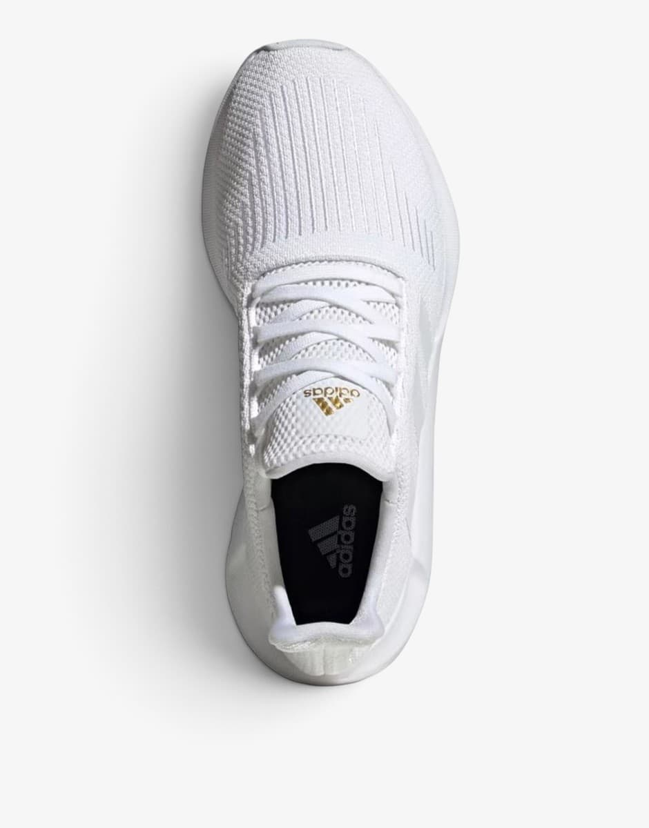 ADIDAS Swift Run White — снимка 4