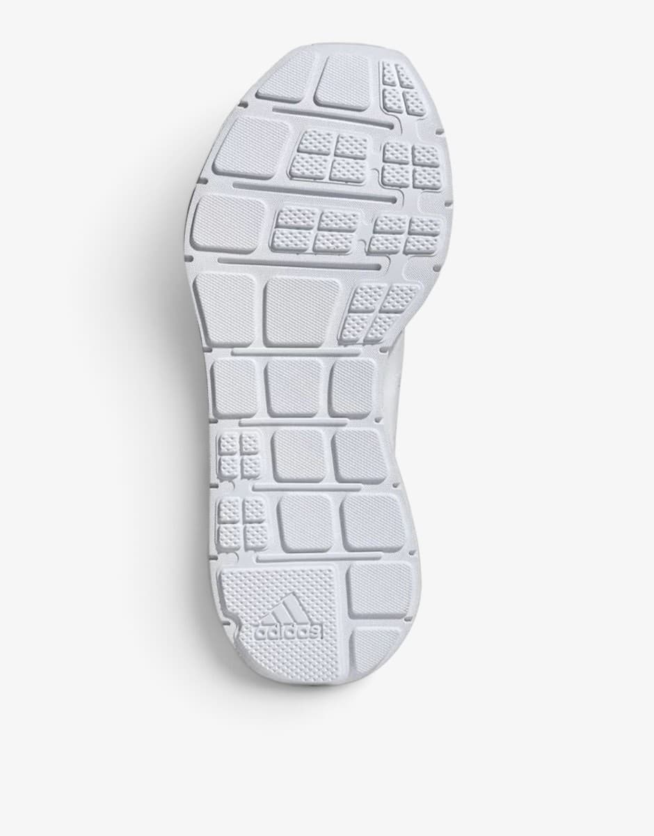 ADIDAS Swift Run White — снимка 5