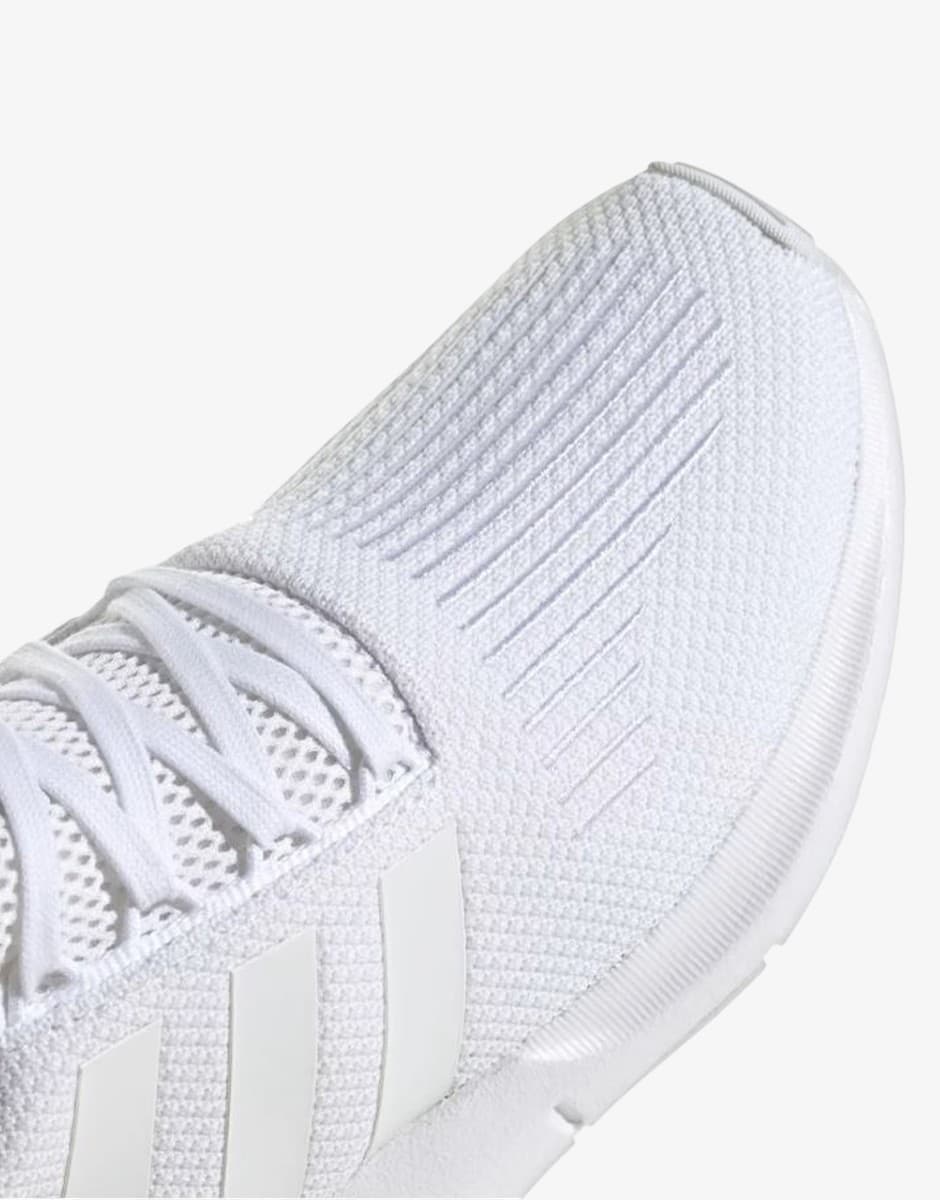 ADIDAS Swift Run White — снимка 6