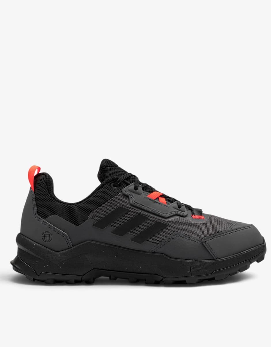 ADIDAS Terrex AX4 Black — снимка 2