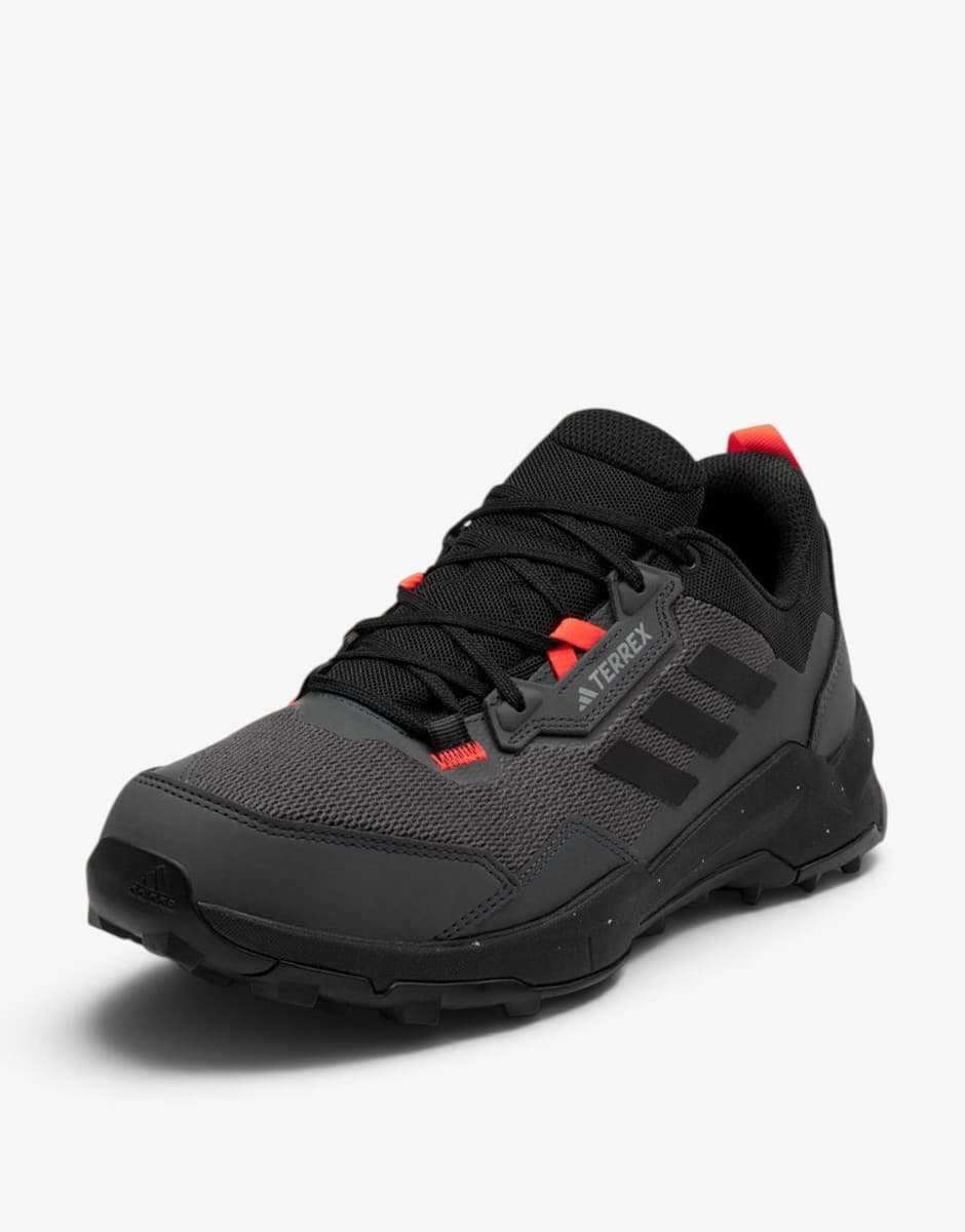 ADIDAS Terrex AX4 Black — снимка 3