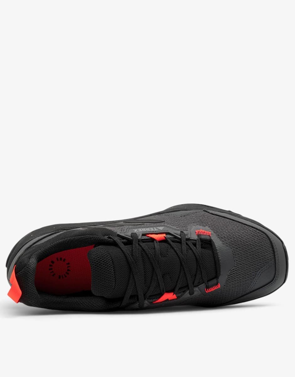 ADIDAS Terrex AX4 Black — снимка 4