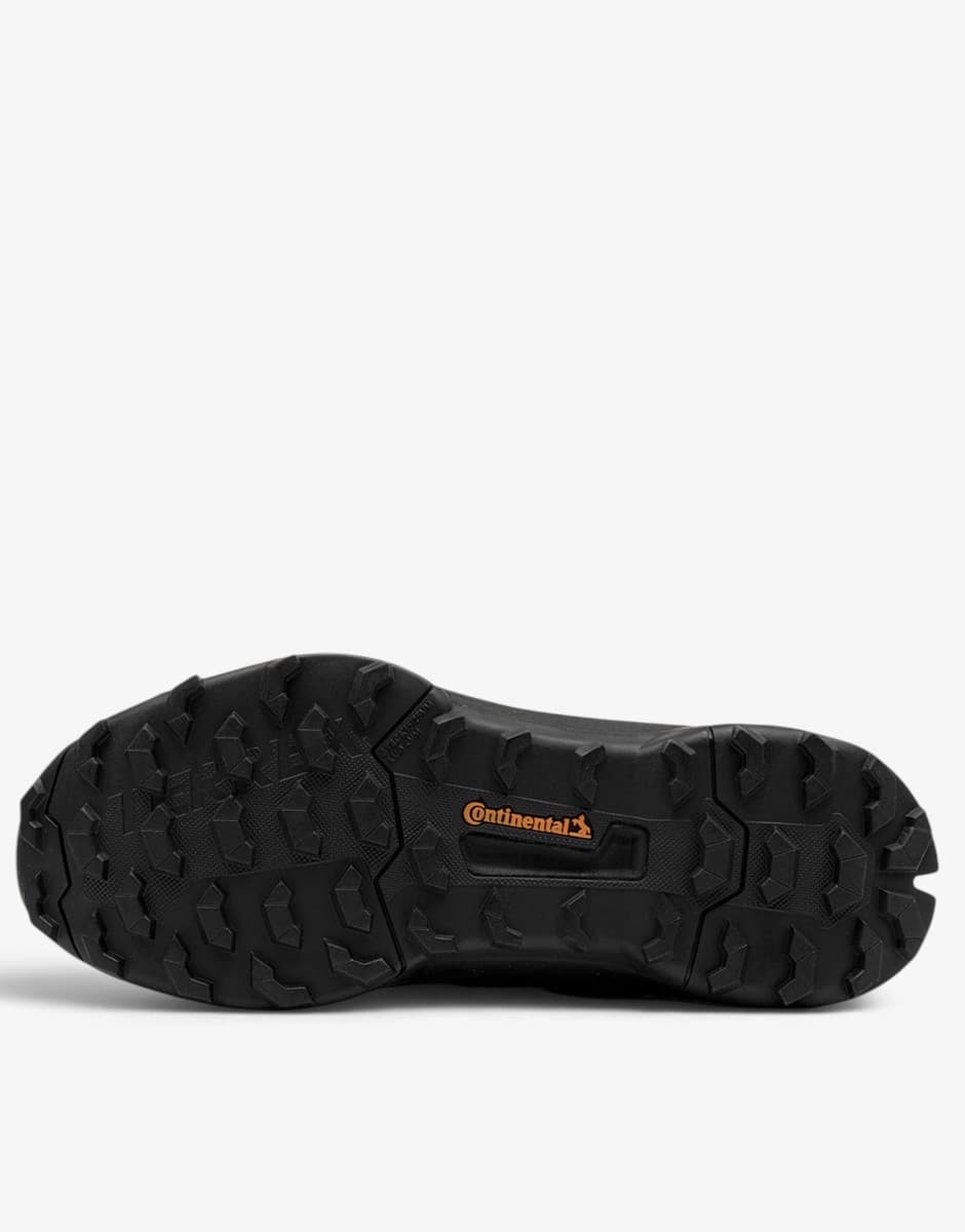 ADIDAS Terrex AX4 Black — снимка 5