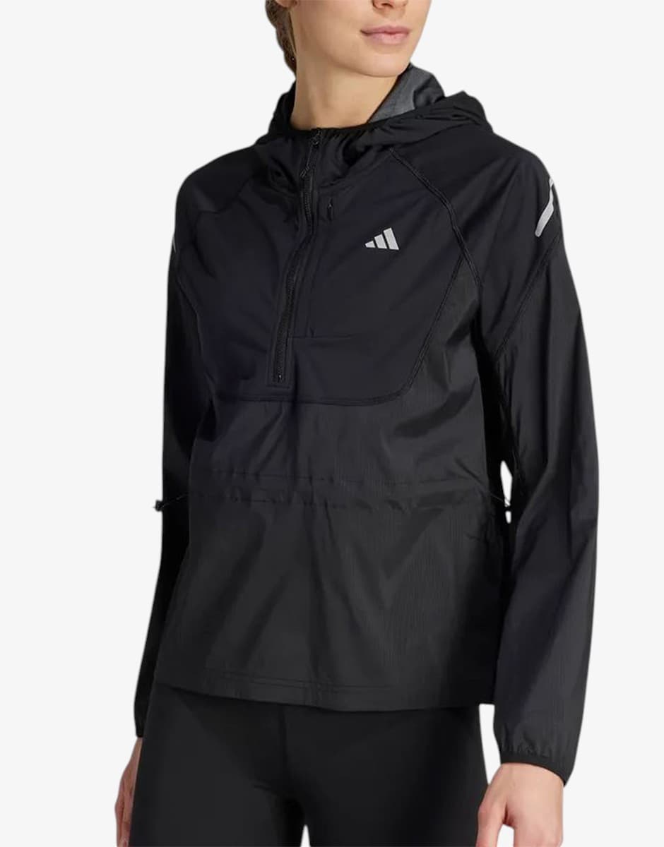 ADIDAS Ultimate Jacket Black
