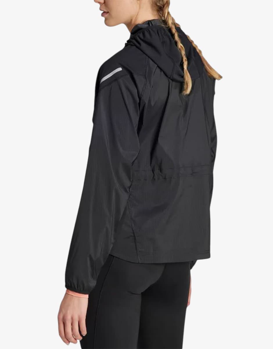 ADIDAS Ultimate Jacket Black — view 2