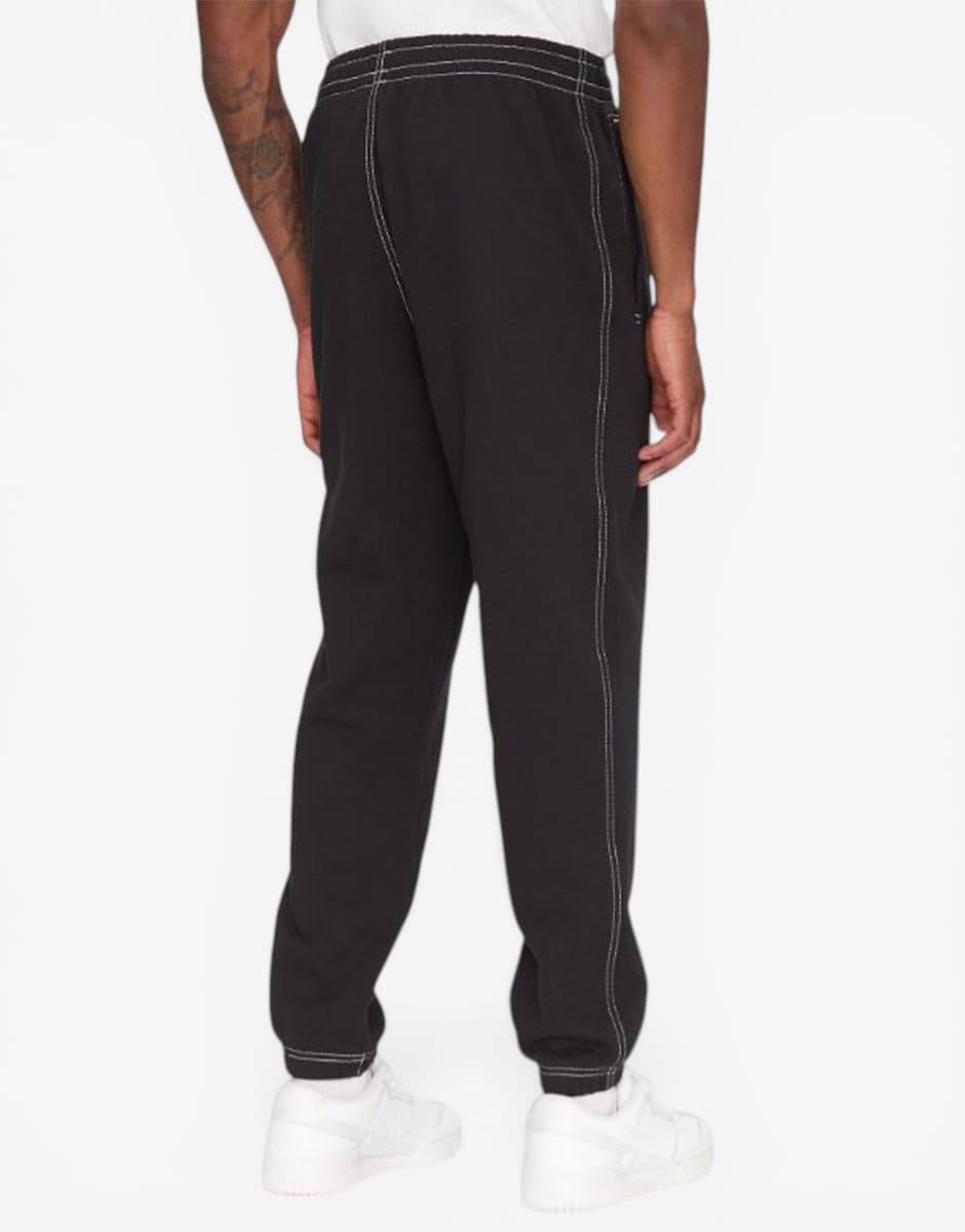 ADIDAS Wabash Track Pants Black — view 2