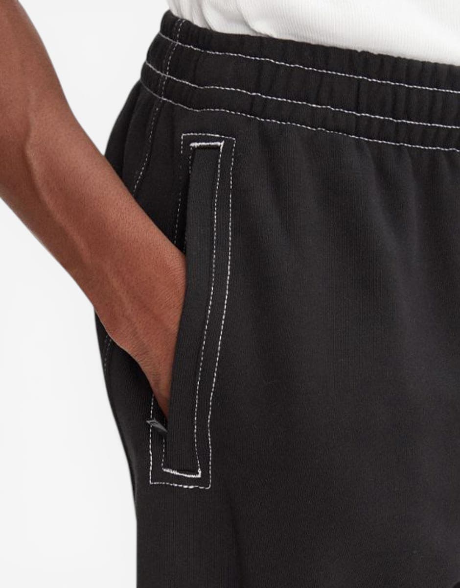 ADIDAS Wabash Track Pants Black — view 4
