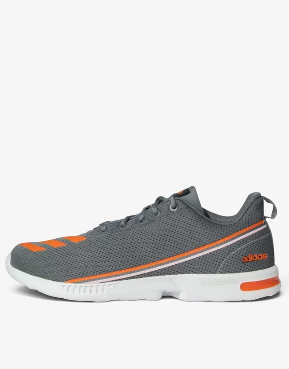 ADIDAS Widewalk Grey/White