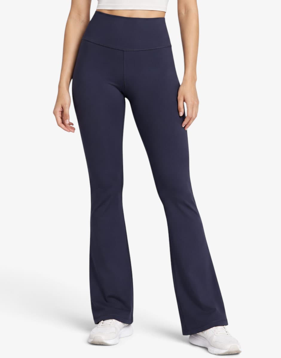 ADIDAS Yoga Studio Flared Blue