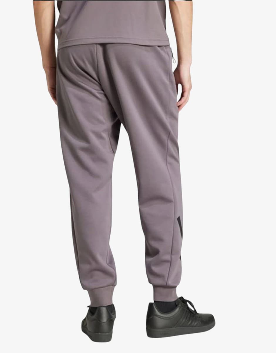 ADIDAS x Z.N.E. Tracksuit Bottoms Grey — снимка 2