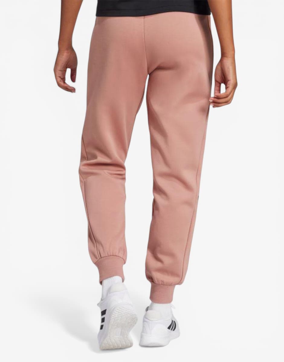ADIDAS Z.N.E. Pants Pink/Black — view 2